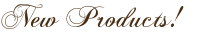 New Products